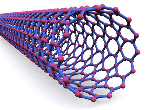 Carbon Nanotubes for Next-Generation Electronics and High-Performance Composites!