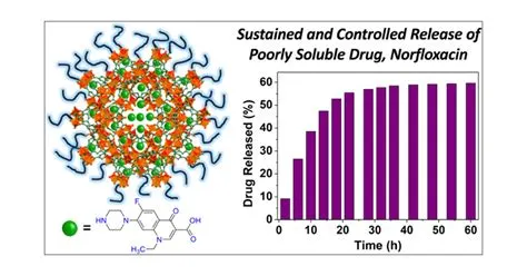 Elastin Fibers for Advanced Biocompatible Drug Delivery Systems!