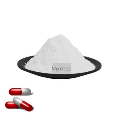  Magnesium Hydroxide: Essential for Pharmaceutical Applications and Environmental Remediation!