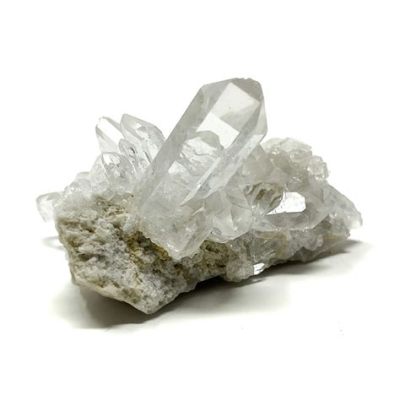  Quartz: A Cornerstone Mineral for Advanced Electronics and High-Purity Glass Manufacturing!