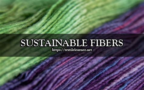 Urtica Dioica Fiber for Sustainable Textile Production and Bioplastics Applications!