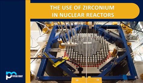 Zirconium: Unveiling its Secrets for High-Temperature Alloys and Nuclear Reactors!